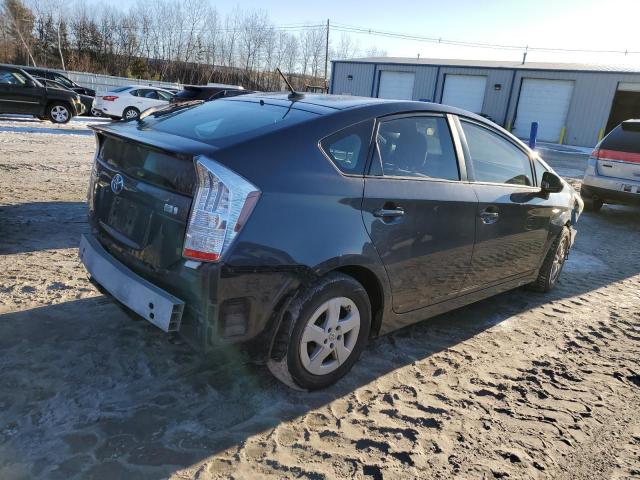 Photo 3 from auction – 2011 TOYOTA PRIUS with VIN JTDKN3DU4B1386024