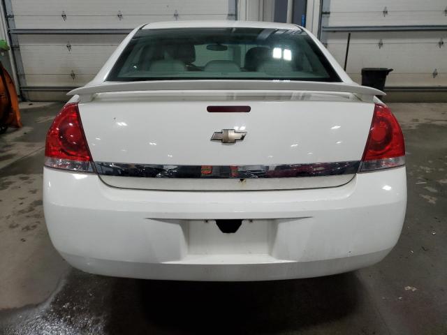 Photo 6 from auction – 2009 CHEVROLET IMPALA 1LT with VIN 2G1WT57N691166971
