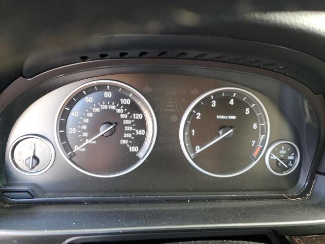 Photo 9 from auction – 2014 BMW 528 XI with VIN WBA5A7C58ED620482
