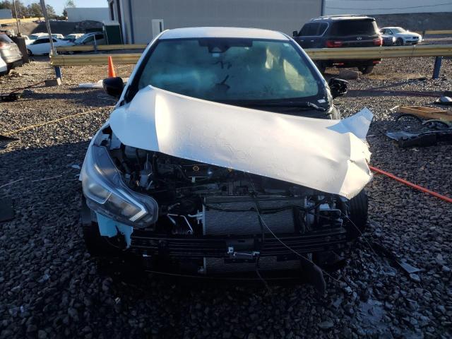 Photo 5 from auction – 2023 NISSAN VERSA S with VIN 3N1CN8DV9PL833931
