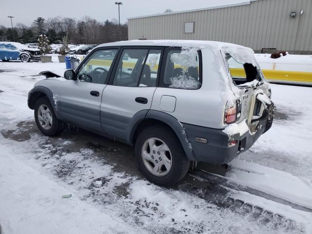 Photo 2 from auction – 1998 TOYOTA RAV4 with VIN JT3HP10V3W0187389