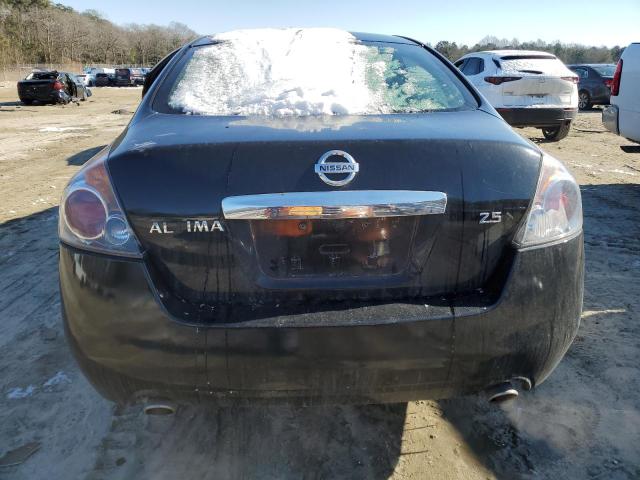 Photo 6 from auction – 2012 NISSAN ALTIMA BAS with VIN 1N4AL2AP2CC238265