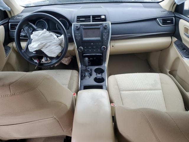 Photo 8 from auction – 2016 TOYOTA CAMRY LE with VIN 4T4BF1FK6GR551320