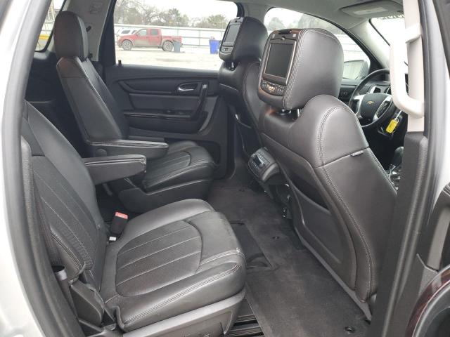 Photo 11 from auction – 2017 CHEVROLET TRAVERSE P with VIN 1GNKRJKD3HJ248681