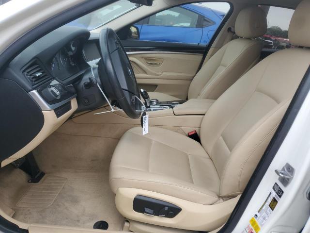 Photo 7 from auction – 2014 BMW 528 I with VIN WBA5A5C5XED505841