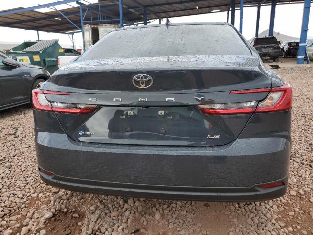 Photo 6 from auction – 2025 TOYOTA CAMRY XSE with VIN 4T1DAACK7SU088943