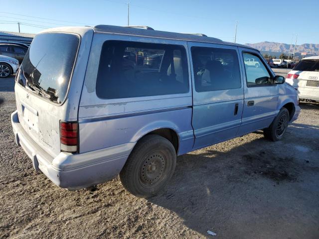 Photo 3 from auction – 1994 DODGE GRAND CARA with VIN 1B4GH443XRX270535