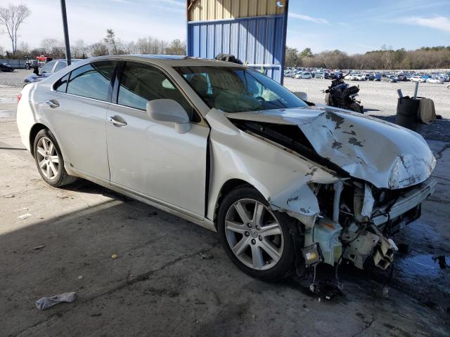 Photo 4 from auction – 2007 LEXUS ES 350 with VIN JTHBJ46G772054507