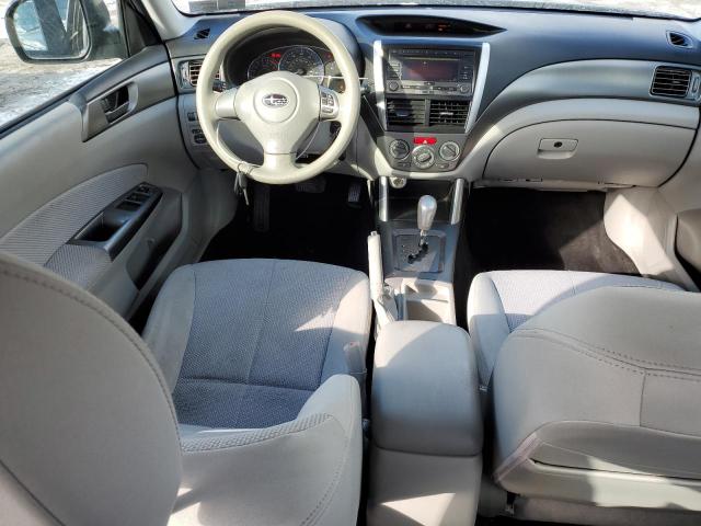 Photo 8 from auction – 2012 SUBARU FORESTER 2 with VIN JF2SHABC0CH410805