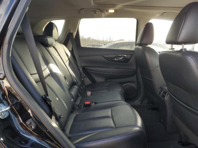 Photo 11 from auction – 2019 NISSAN ROGUE S with VIN 5N1AT2MVXKC797366