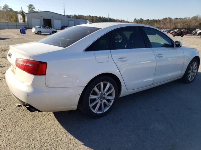 Photo 3 from auction – 2014 AUDI A6 PREMIUM with VIN WAUGFAFC5EN146695