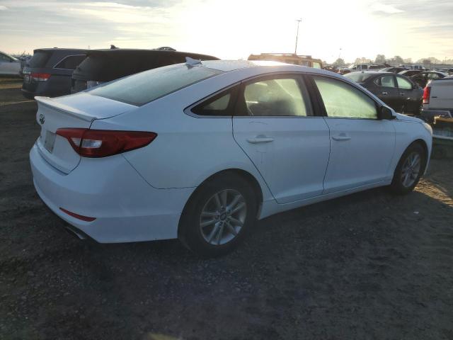 Photo 3 from auction – 2015 HYUNDAI SONATA SE with VIN 5NPE24AF8FH040574