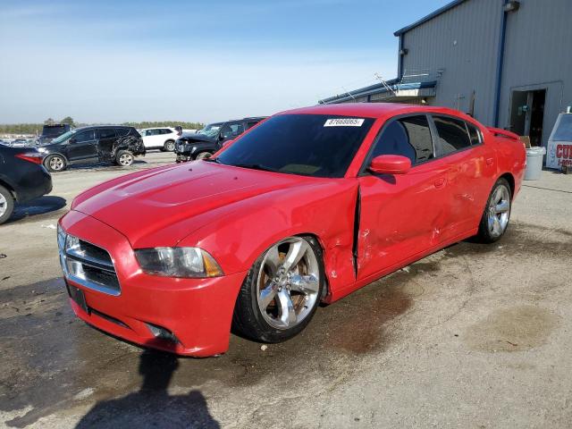 DODGE CHARGER SX 2012 с VIN 2C3CDXHG5CH126399 - Снимка от търг