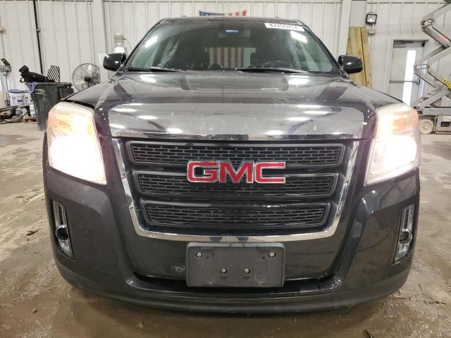 Photo 5 from auction – 2013 GMC TERRAIN SL with VIN 2GKFLTE31D6310519