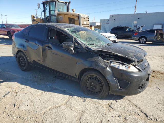 Photo 4 from auction – 2013 FORD FIESTA S with VIN 3FADP4AJXDM215003
