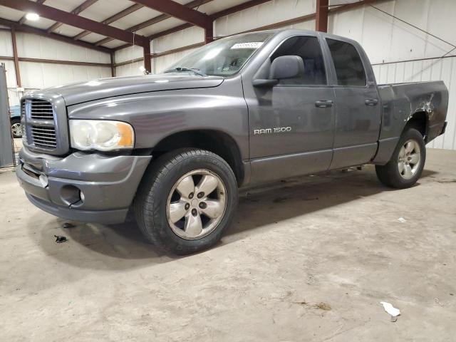 DODGE RAM 1500 2002 مع رقم تعريف المركبة 1D7HU18N22J243387 - صورة من المزاد