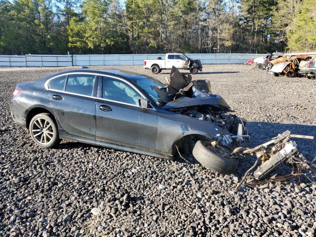 Photo 4 from auction – 2020 BMW 330I with VIN 3MW5R1J00L8B11901