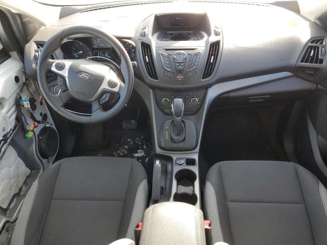 Photo 8 from auction – 2013 FORD ESCAPE S with VIN 1FMCU0F75DUC58224