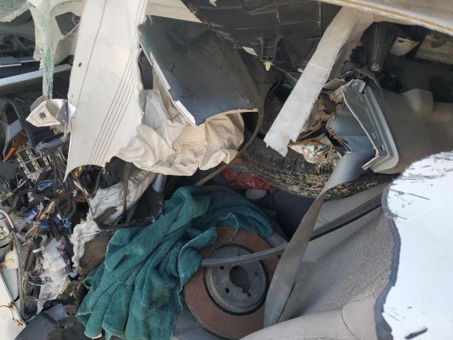 Photo 8 from auction – 2022 TOYOTA SIENNA LE with VIN 5TDKRKEC2NS100862
