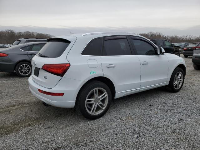 Photo 3 from auction – 2017 AUDI Q5 PREMIUM with VIN WA1C2AFP9HA075409
