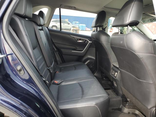 Photo 11 from auction – 2023 TOYOTA RAV4 XLE P with VIN JTMC1RFVXPD099480
