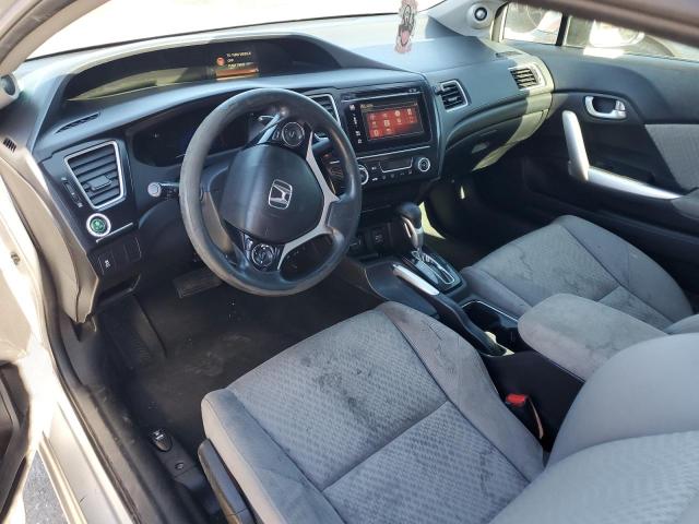 Photo 8 from auction – 2015 HONDA CIVIC EX with VIN 2HGFG3B87FH513925
