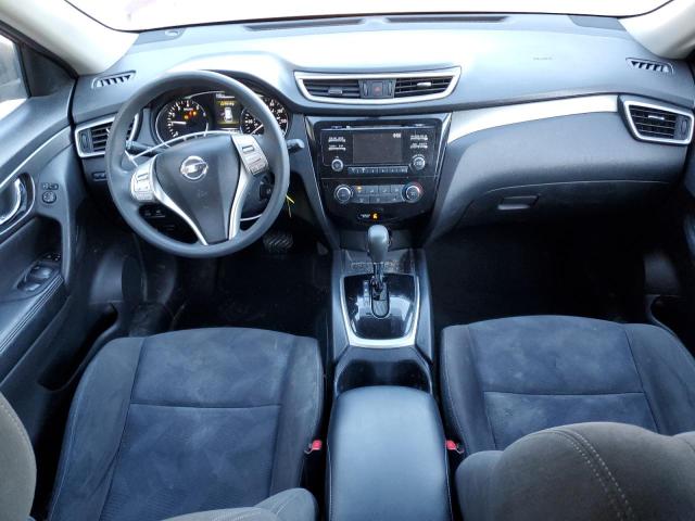 Photo 8 from auction – 2015 NISSAN ROGUE S with VIN KNMAT2MV6FP528008