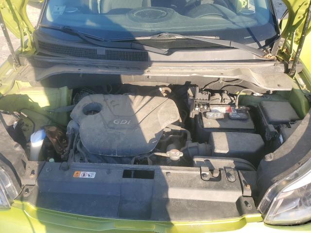 Photo 12 from auction – 2016 KIA SOUL with VIN KNDJN2A20G7844462