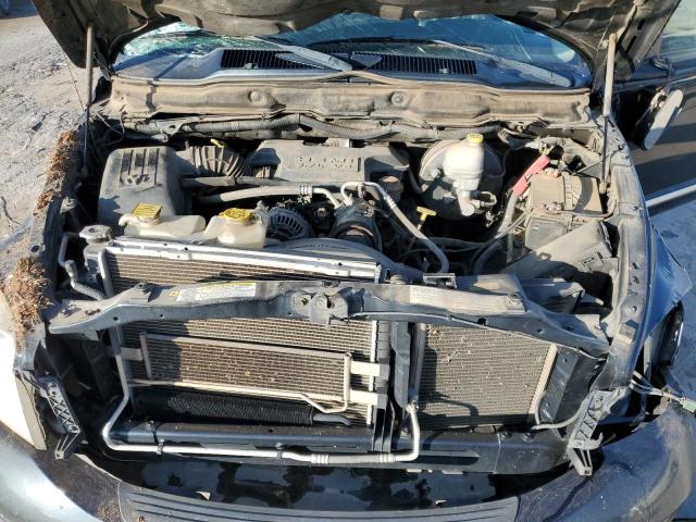 Photo 11 from auction – 2008 DODGE RAM 1500 S with VIN 1D7HA18218S500895