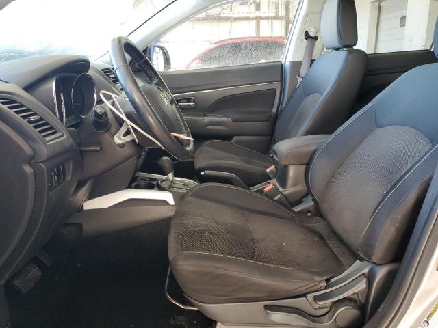 Photo 7 from auction – 2014 MITSUBISHI OUTLANDER with VIN 4A4AP4AU1EE012623
