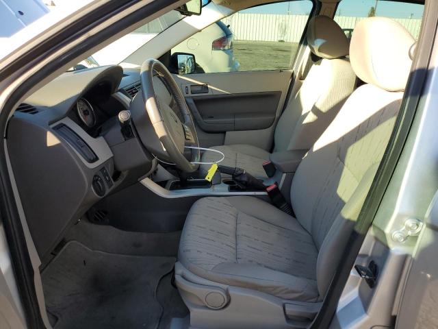 صورة رقم 7 من المزاد - 2011 FORD FOCUS SE مع VIN 1FAHP3FN5BW108591