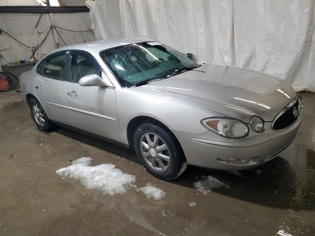 Photo 4 from auction – 2007 BUICK LACROSSE C with VIN 2G4WC582971131913