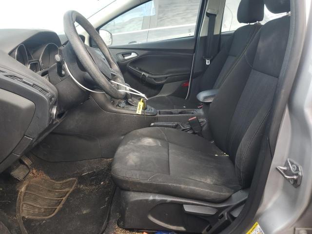 Photo 7 from auction – 2015 FORD FOCUS SE with VIN 1FADP3F28FL242734