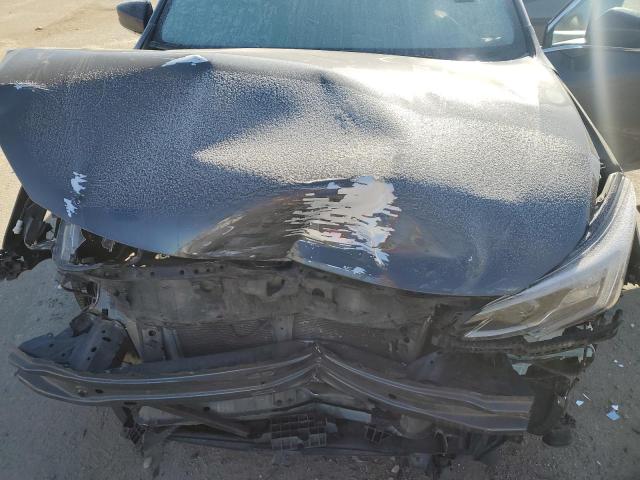 Photo 11 from auction – 2021 SUBARU LEGACY LIM with VIN 4S3BWAN66M3012314