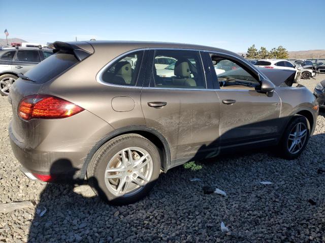 Photo 3 from auction – 2013 PORSCHE CAYENNE S with VIN WP1AB2A2XDLA81926