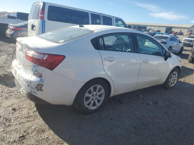 Photo 3 from auction – 2013 KIA RIO LX with VIN KNADM4A38D6276660