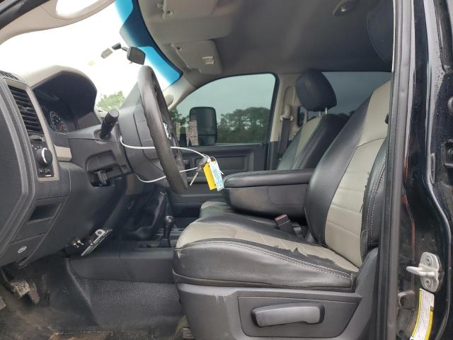 Снимка 7 от търг – 2012 DODGE RAM 3500 S с VIN 3C63DRGL3CG322340
