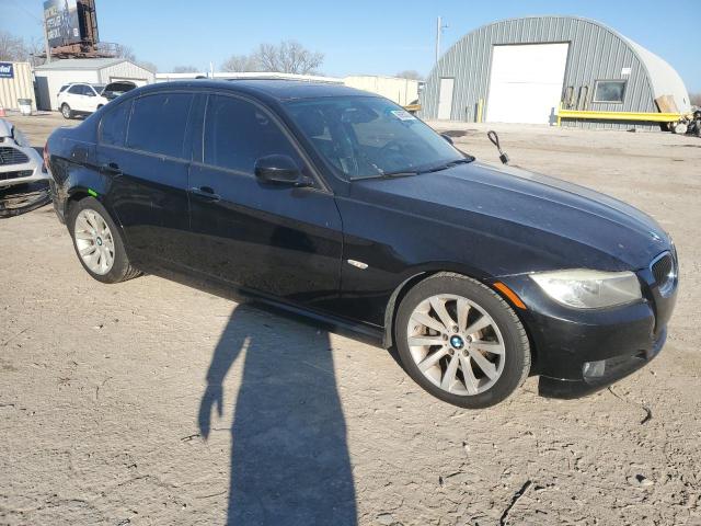 Photo 4 from auction – 2011 BMW 328 I with VIN WBAPH7C50BA802128