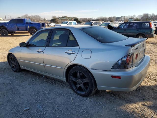 Photo 2 from auction – 2005 LEXUS IS 300 with VIN JTHBD192550098648