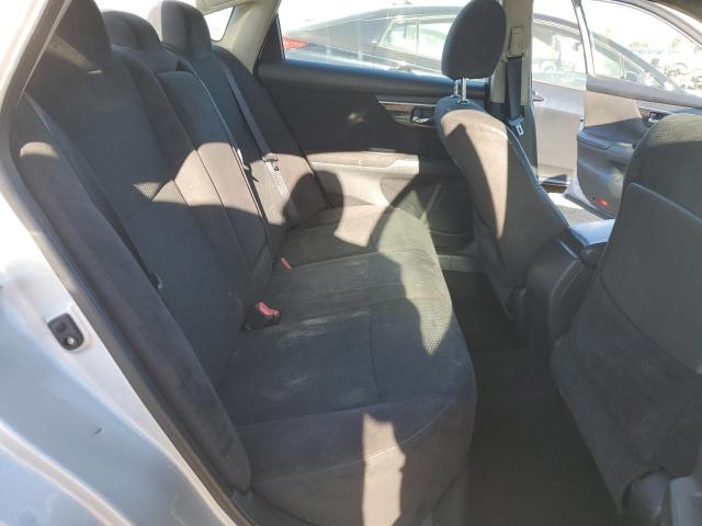 Photo 10 from auction – 2014 NISSAN ALTIMA 2.5 with VIN 1N4AL3AP4EC129198