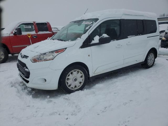 FORD TRANSIT CO 2014 with VIN NM0GS9F73E1136218 - Photo from auction