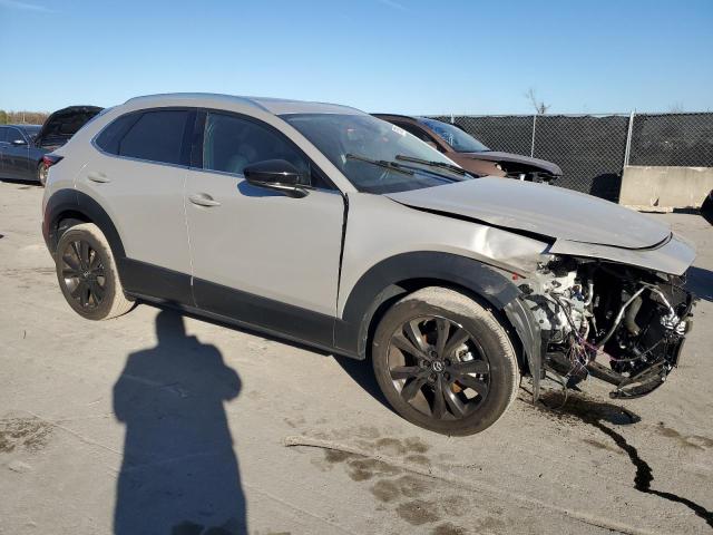 Photo 4 from auction – 2023 MAZDA CX-30 PREM with VIN 3MVDMBEY2PM558292
