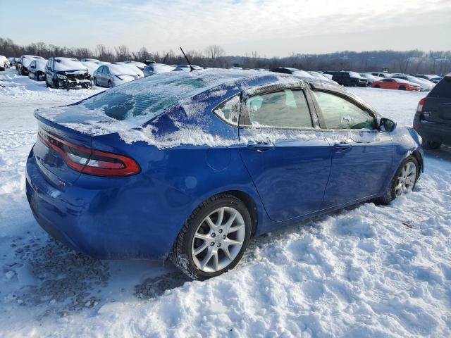Photo 3 from auction – 2013 DODGE DART SXT with VIN 1C3CDFBA5DD151865