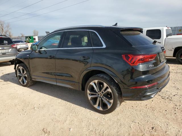 Photo 2 from auction – 2021 AUDI Q3 PREMIUM with VIN WA1EECF37M1038264