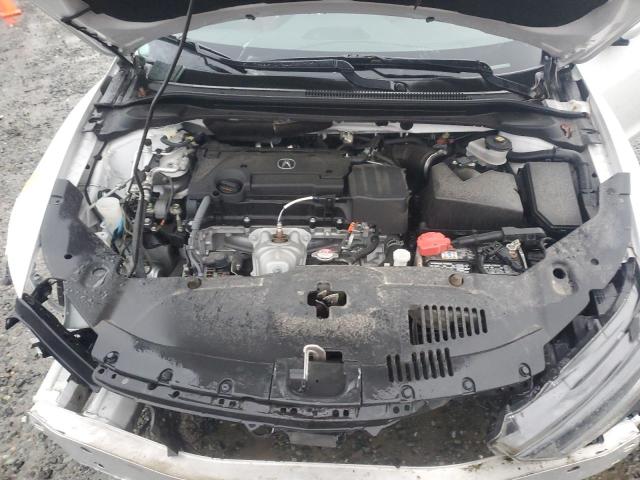 Photo 11 from auction – 2021 ACURA ILX PREMIU with VIN 19UDE2F8XMA009172