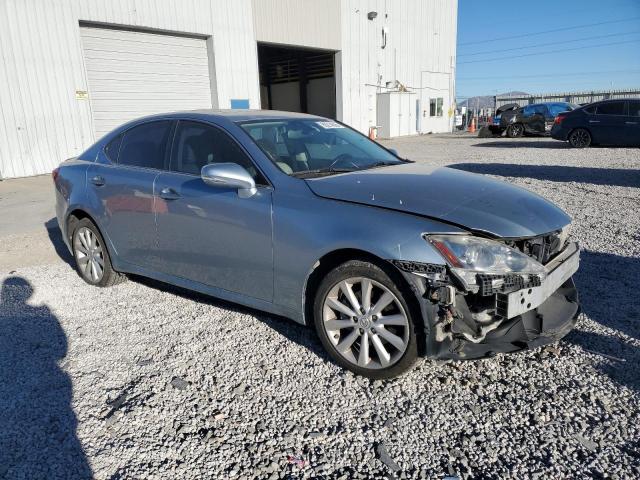 Photo 4 from auction – 2010 LEXUS IS 250 with VIN JTHCF5C21A2032613