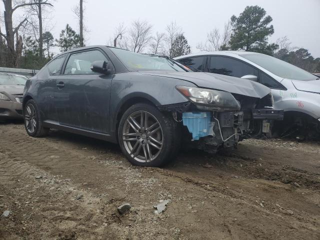 Photo 4 from auction – 2011 TOYOTA SCION TC with VIN JTKJF5C71B3012449