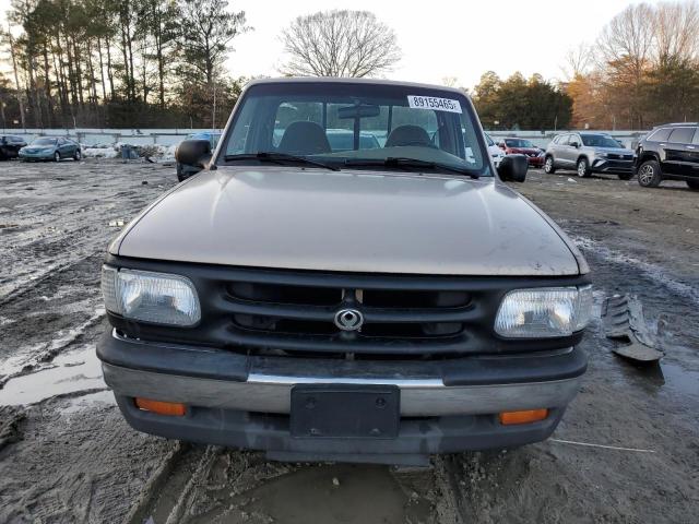 Photo 5 from auction – 1997 MAZDA B2300 with VIN 4F4CR12A7VTM10371