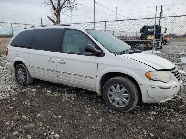Photo 4 from auction – 2006 CHRYSLER TOWN & COU with VIN 2A8GP64L46R798656