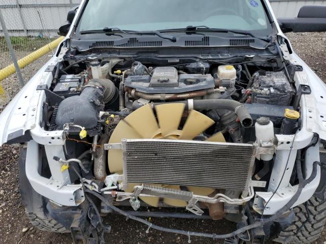 Photo 11 from auction – 2017 RAM 2500 ST with VIN 3C6UR5CL7HG720534